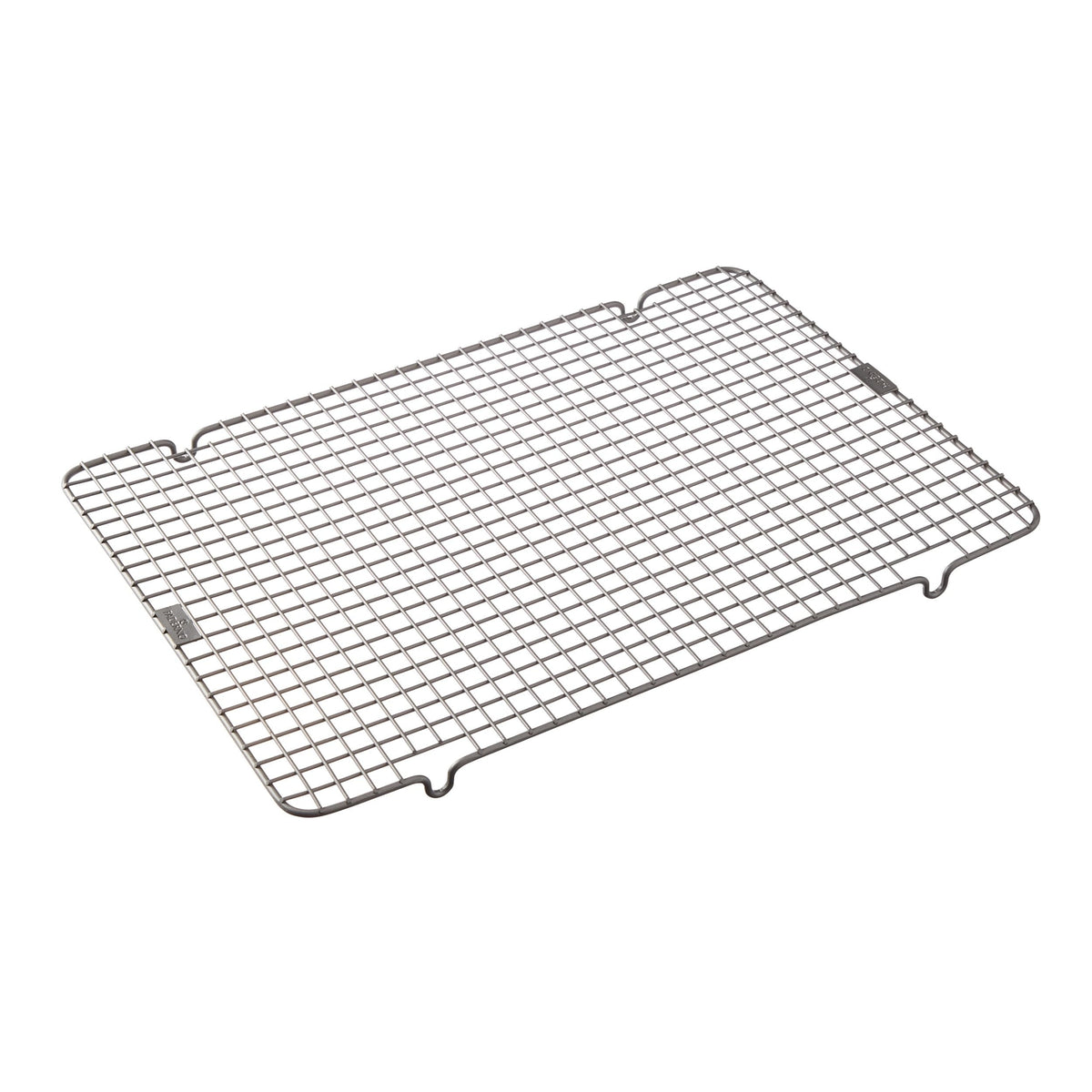 Professional Non-Stick Steel Baking & Cooling Rack, 16-in x 11.5-in E4M3 - product image 1