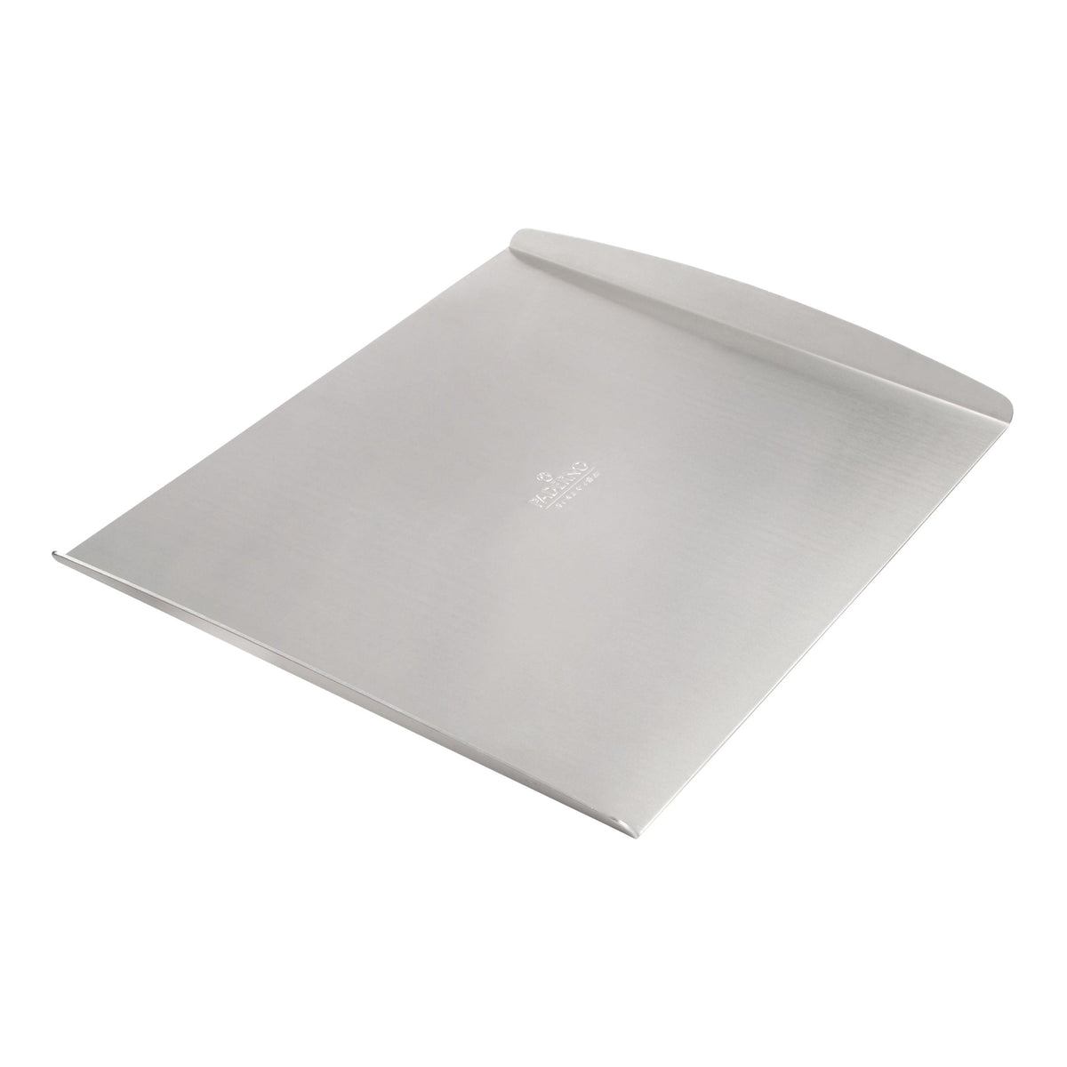 Professional Uncoated Aluminum Large Baking Slide, 16 x 14-in S5N7 - product image 1