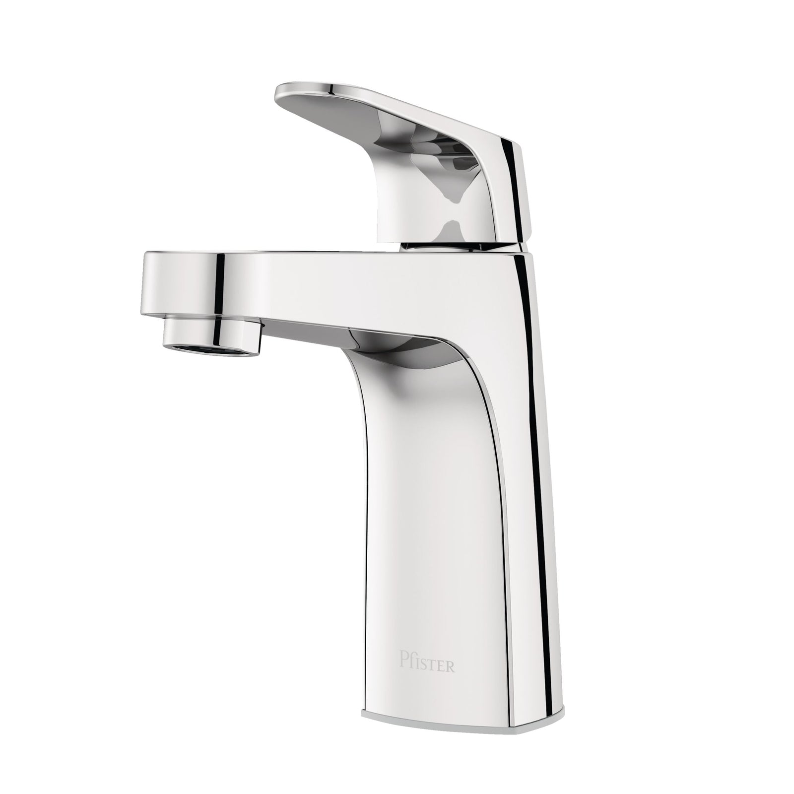Matlock Single Control Bathroom Sink Faucet, Chrome P8C8 - product image 2