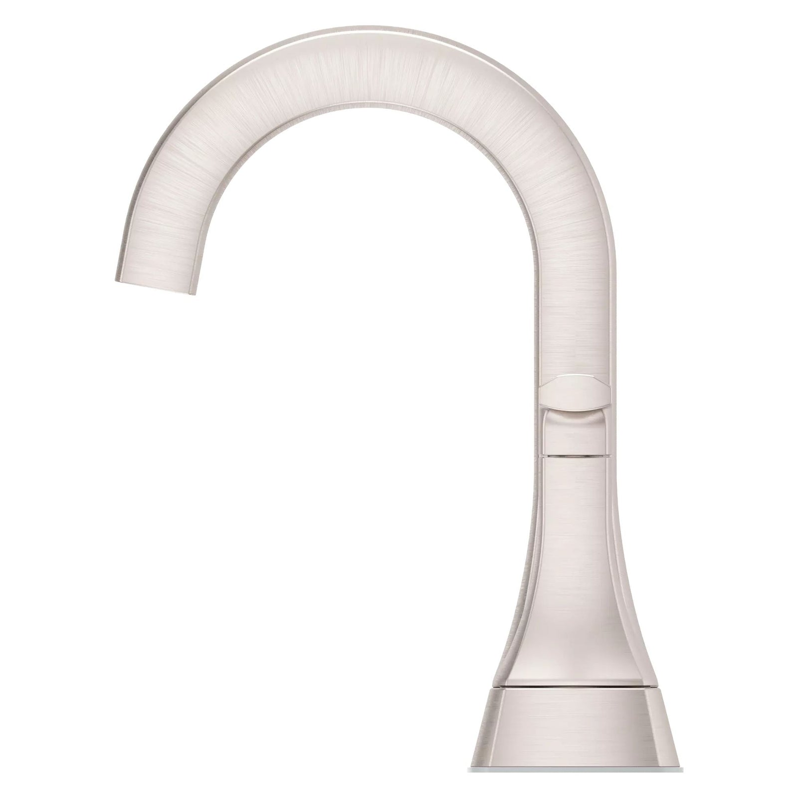 Vaneri 4-in Centreset Bath Faucet, Stainless Steel N4Y4 - product image 3