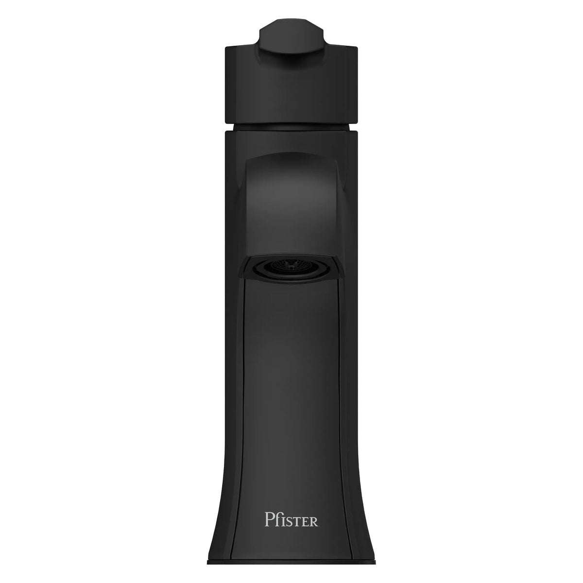 Vaneri Single Control Bath Faucet, Matte Black X4Q4 - product image 2