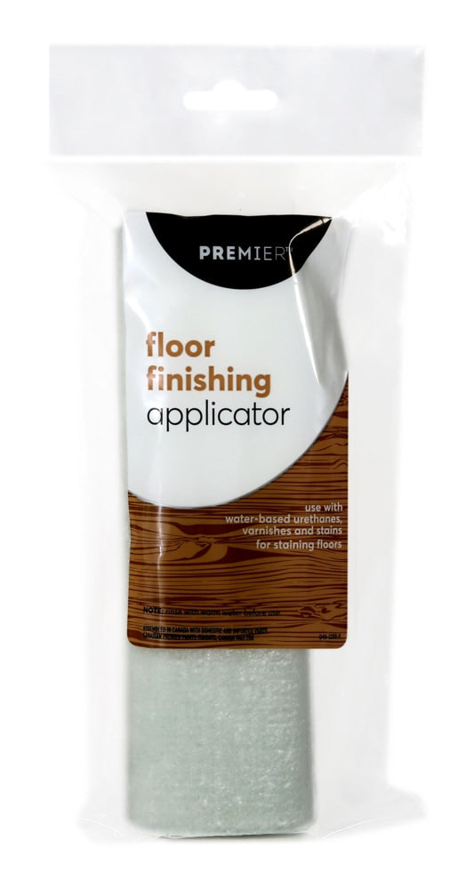 Floor Finishing Foam Stain Applicator G7F0 - product image 1