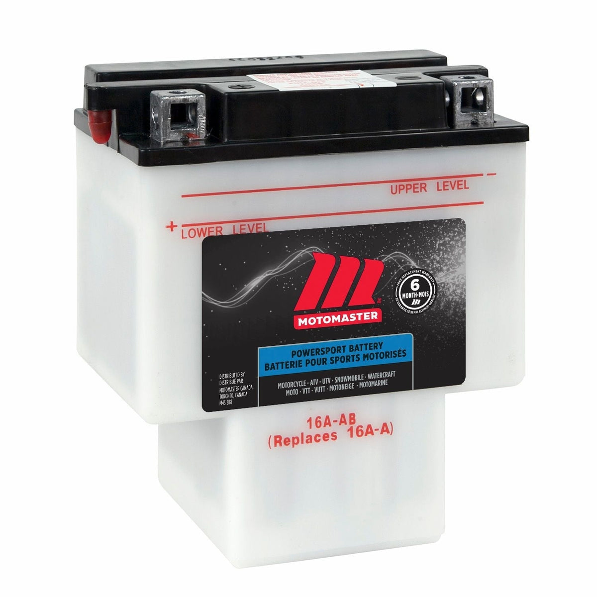 PRO-SERIES Commercial AGM Fahrenheit Group 31 12-Volt Battery, 925 CCA J1S3 - product image 1