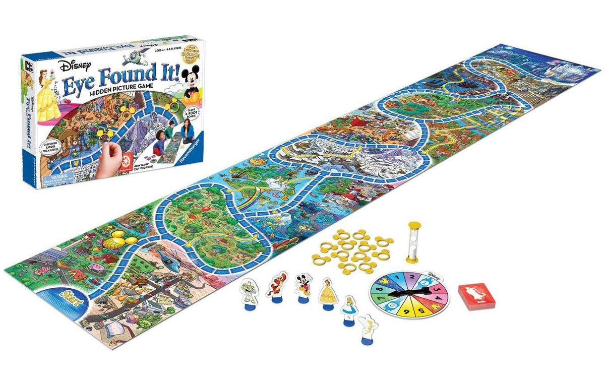 Board Game Set For Kids, Ages 4+ R4D4 - product image 1
