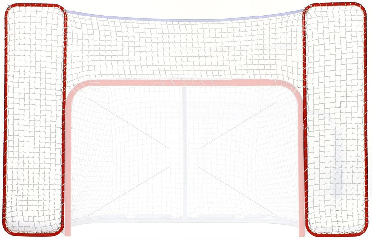 Backstop Hockey Net Add-On, 72-in Y3F1 - product image 1