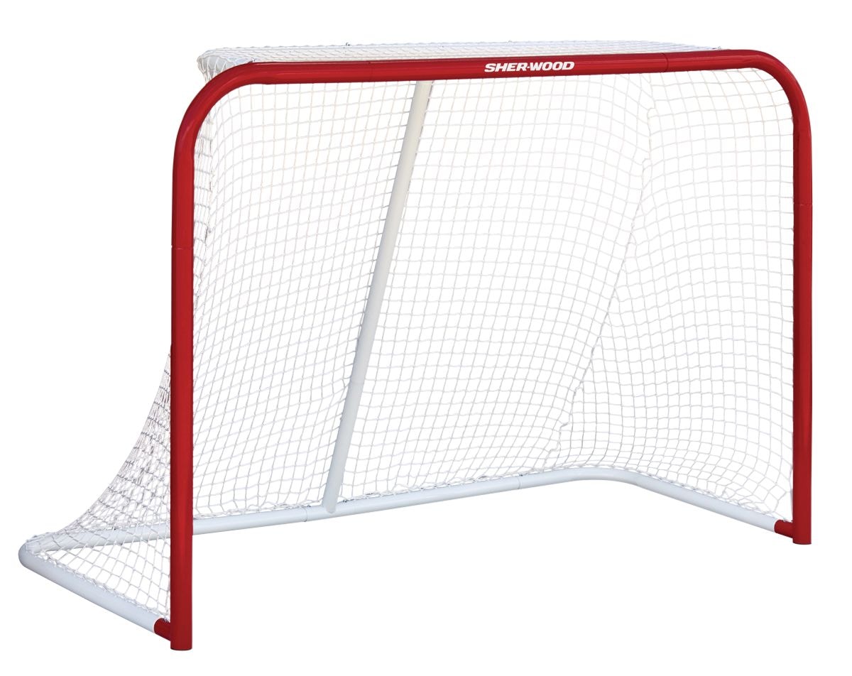 Jumpstart Steel Street Hockey Net, 72-in W7P3 - product image 1