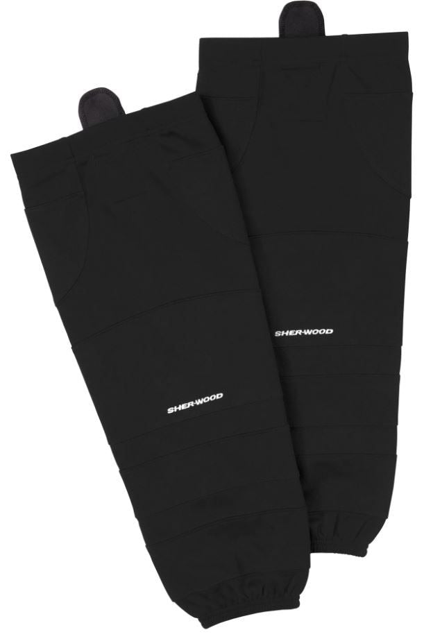 Performance Hockey Socks, Junior, Assorted Colours M8W4 - product image 1