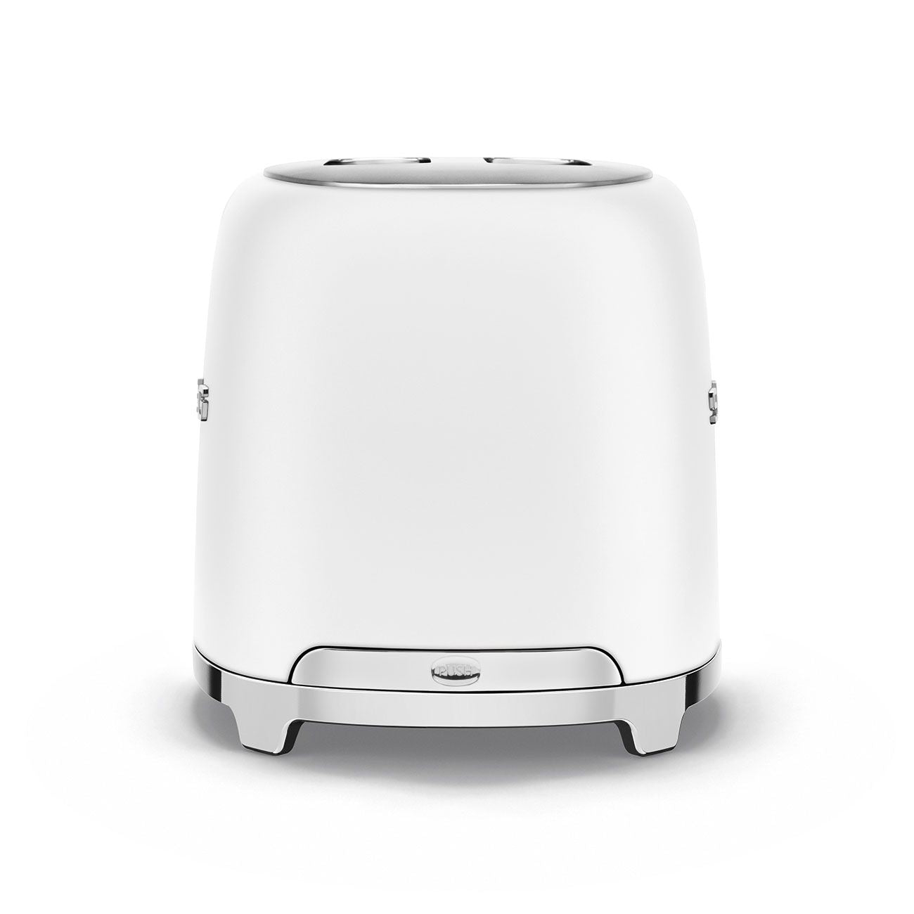 50's Retro Style Wide Slot Pop Up Electric Toaster with 6 Settings, 2-Slice, Matte White W7G6 - product image 7