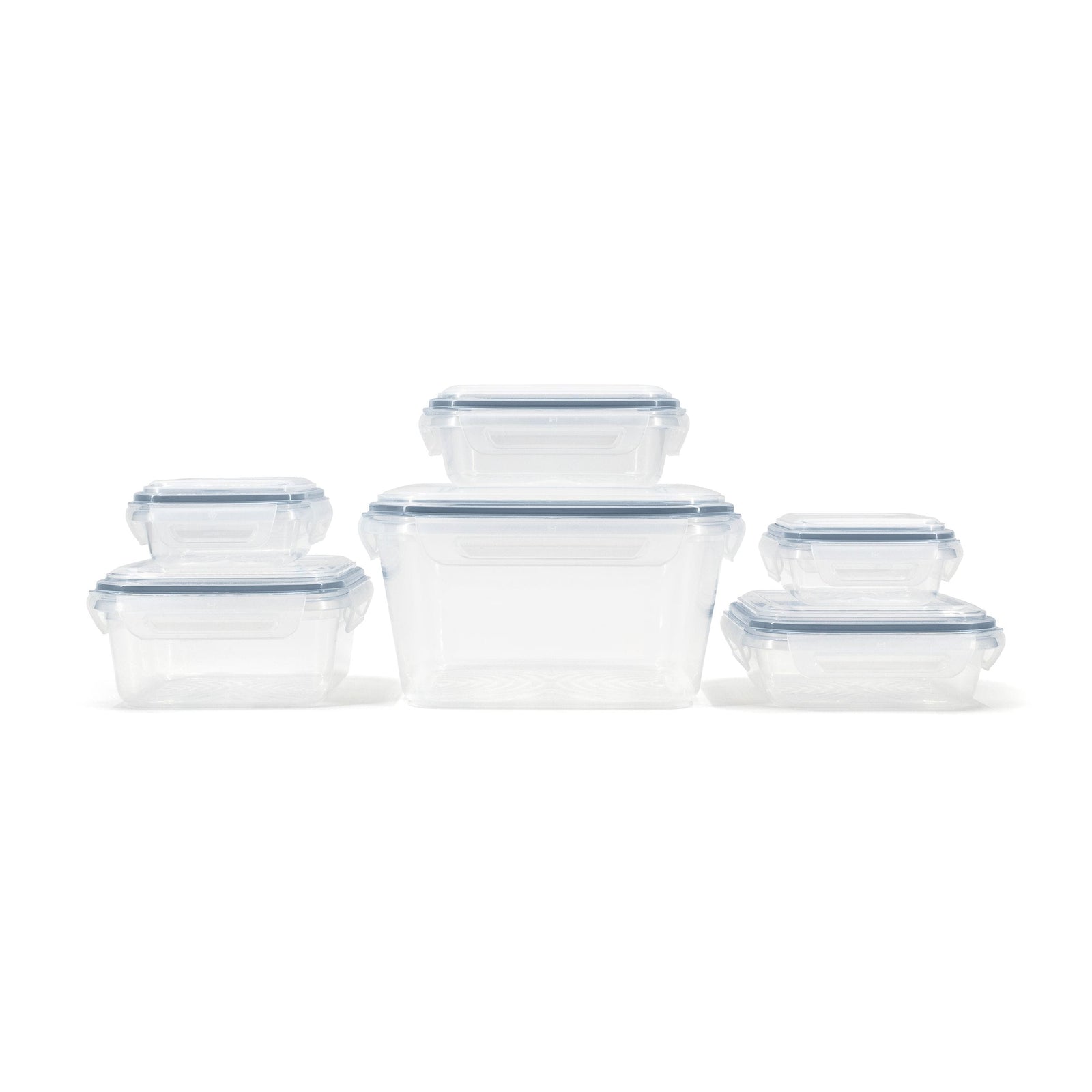 Food Storage Set, 12-pc S2F0 - product image 1