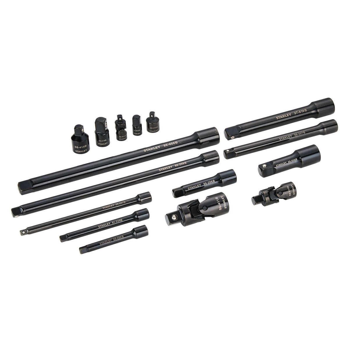16 Piece Accessory Set B1T5 - product image 1