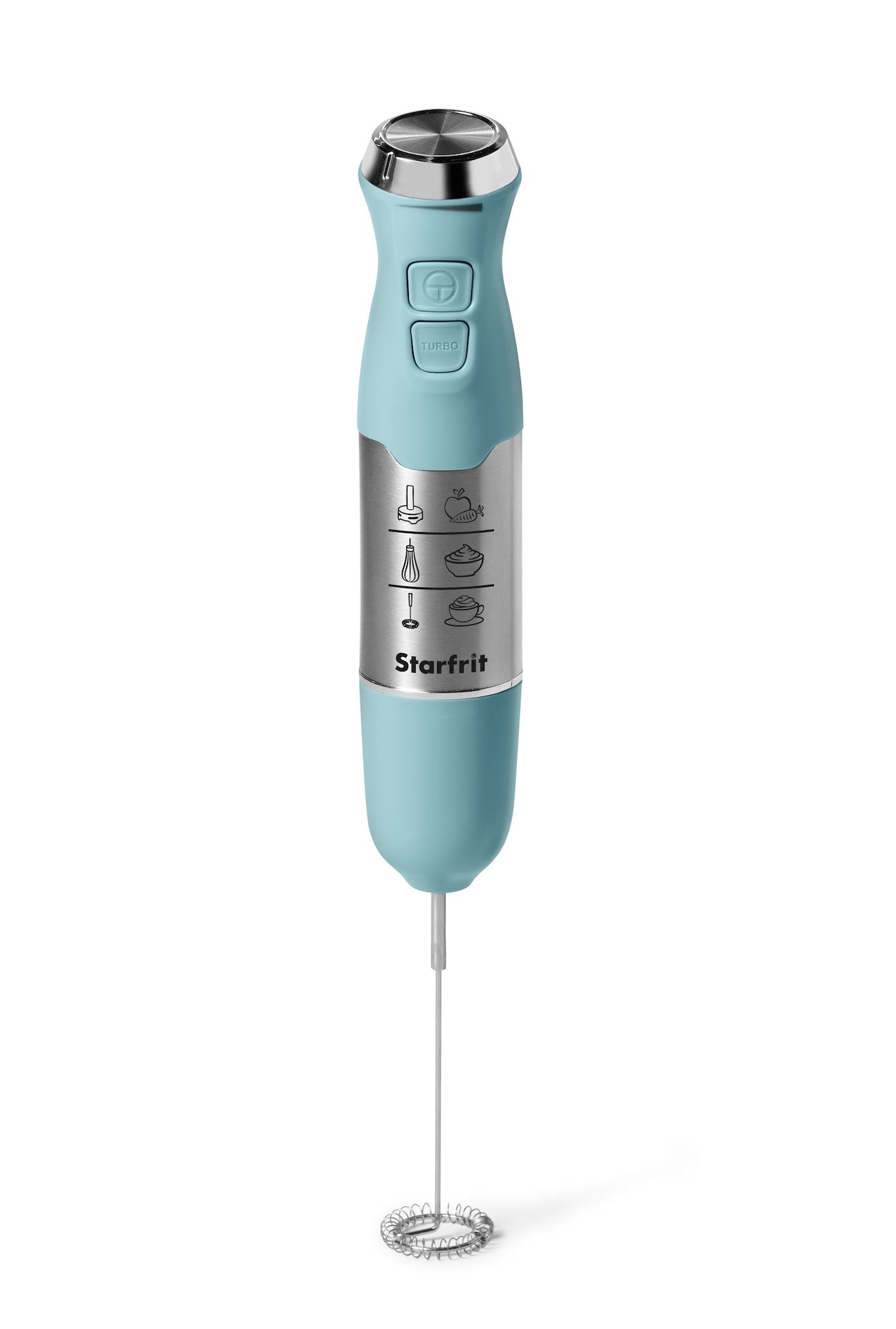 150W Compact Hand Blender, Dishwasher Safe V5F2 - product image 3