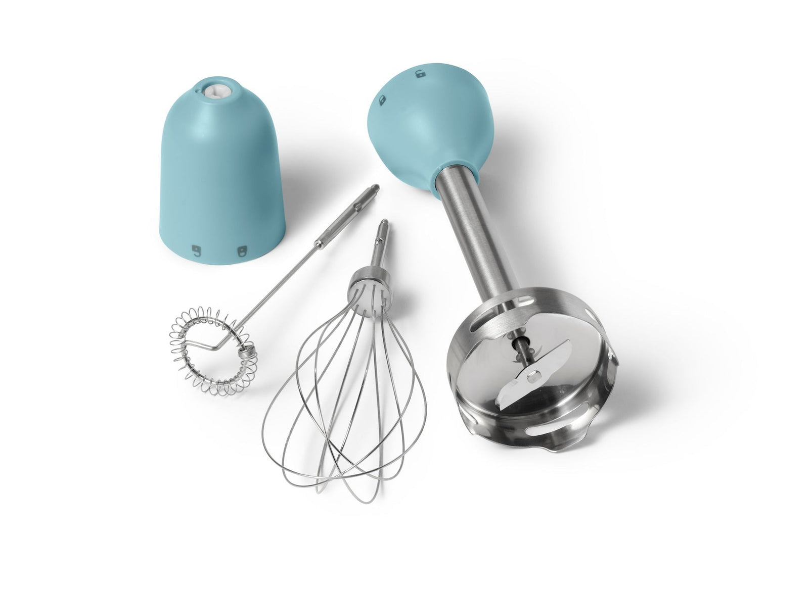 150W Compact Hand Blender, Dishwasher Safe V5F2 - product image 5