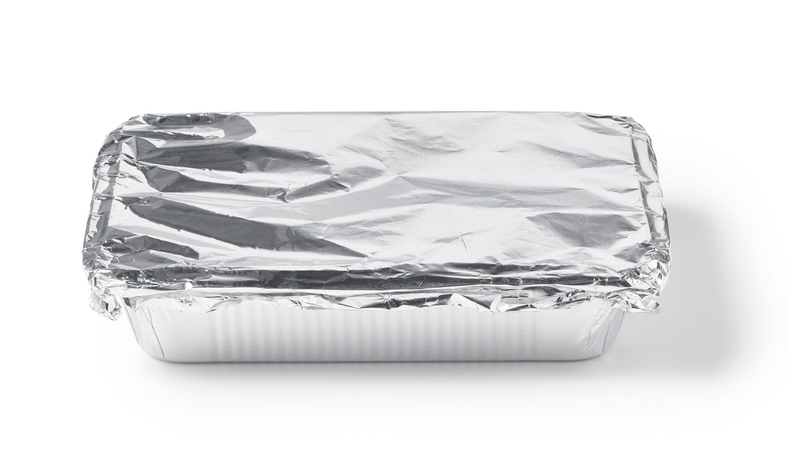 Aluminum Container with Board Lid, 30-pk O4U4 - product image 1