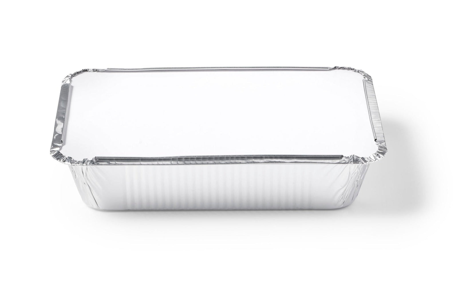 Aluminum Container with Board Lid, 30-pk O4U4 - product image 2