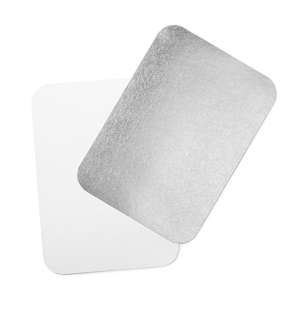 Aluminum Container with Board Lid, 30-pk O4U4 - product image 4