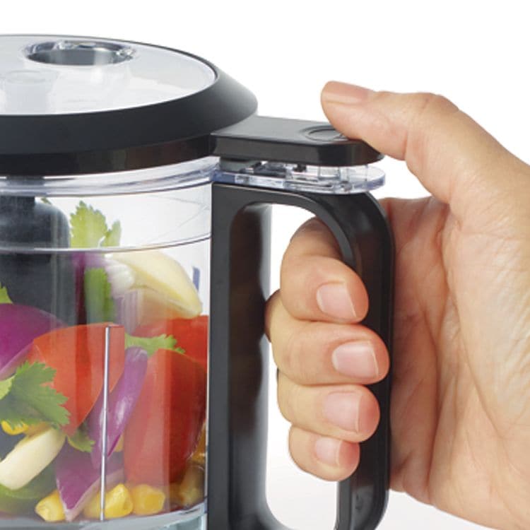 Chopper with Multi-Purpose Blade, 3.5-Cup Z4Y0 - product image 4