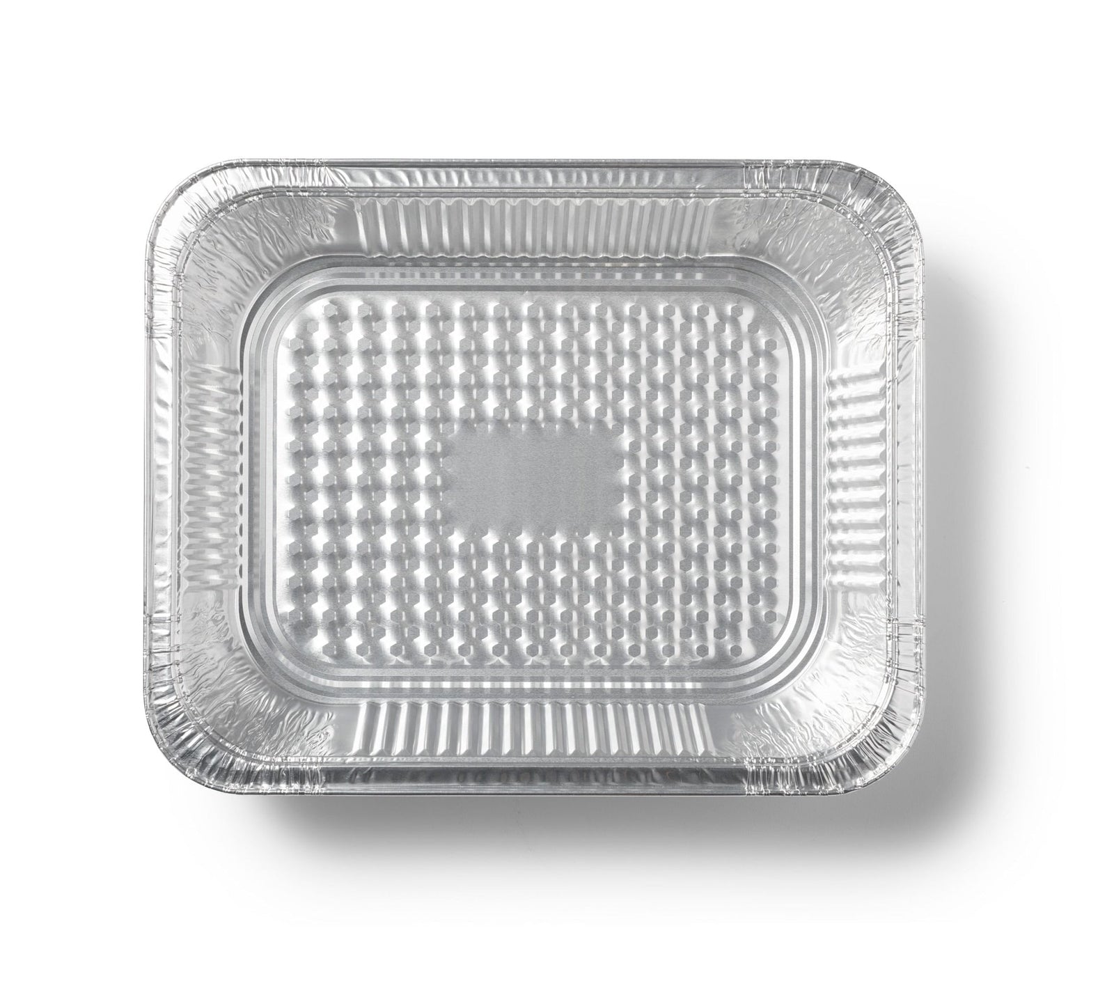 Disposable Aluminum Half Steam Table Pan, 10-pk J8O2 - product image 2