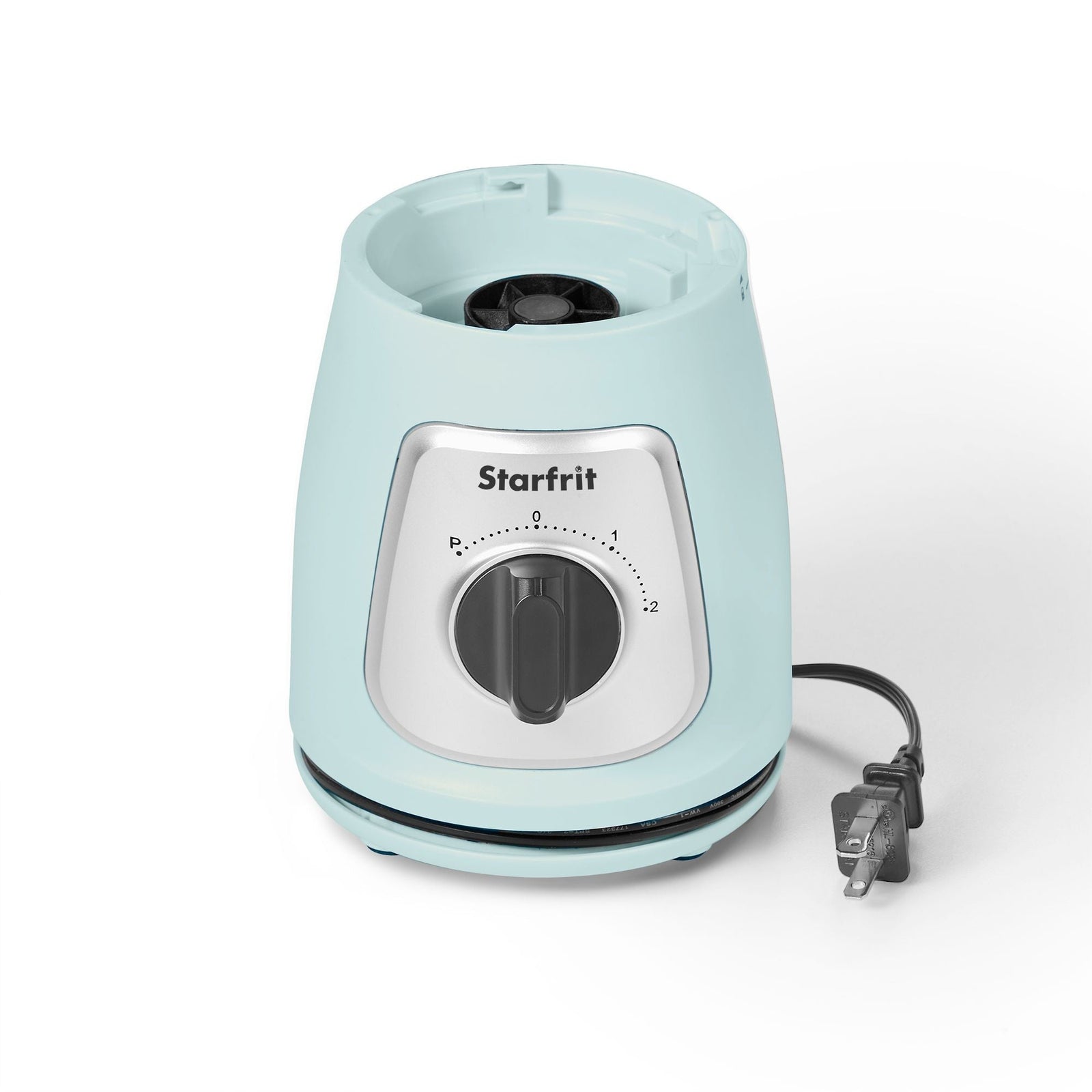 Personal Blender with Locking Lid, Light Blue K2P5 - product image 5