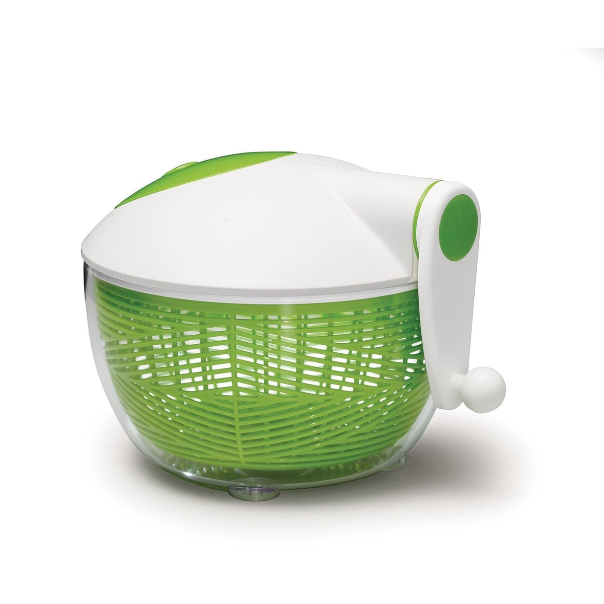 Pull Handle Salad Spinner M9P6 - product image 1