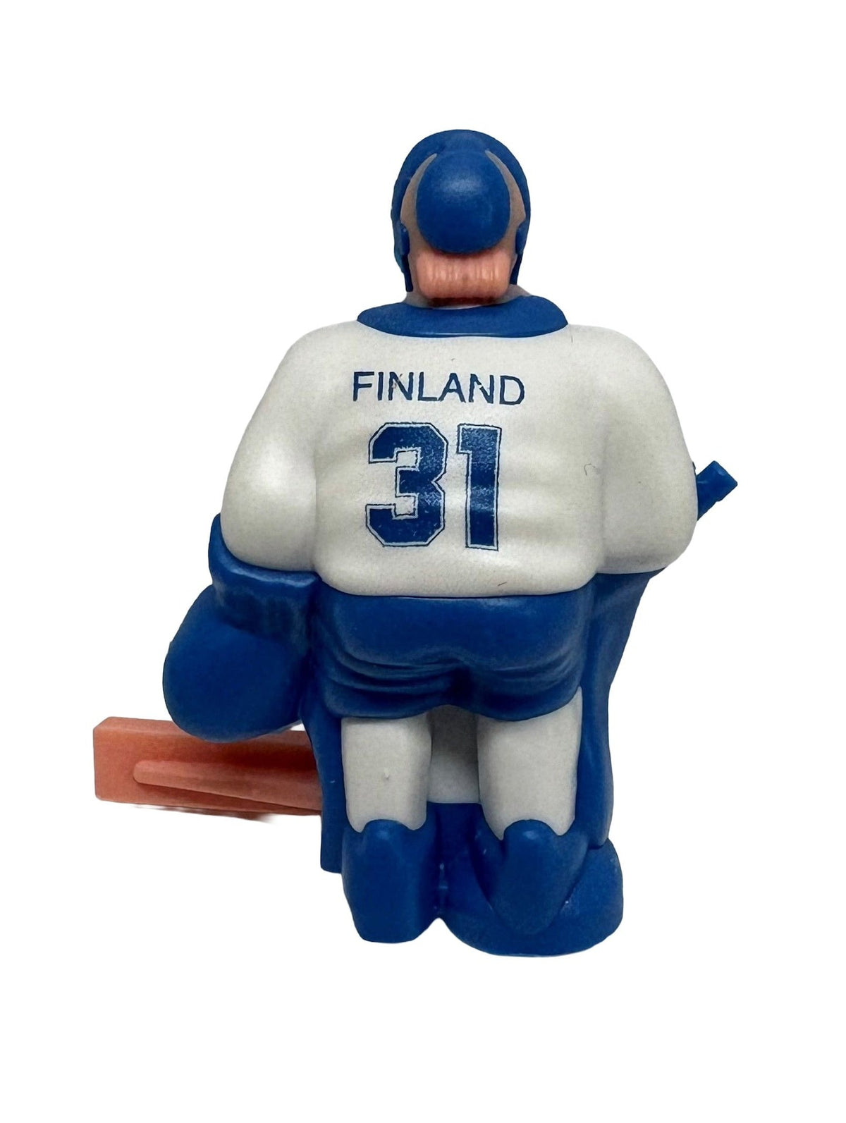 Finland Replacement Players Team Pack for Table Top Rod Hockey Game, 6-pk W8D1 - product image 5