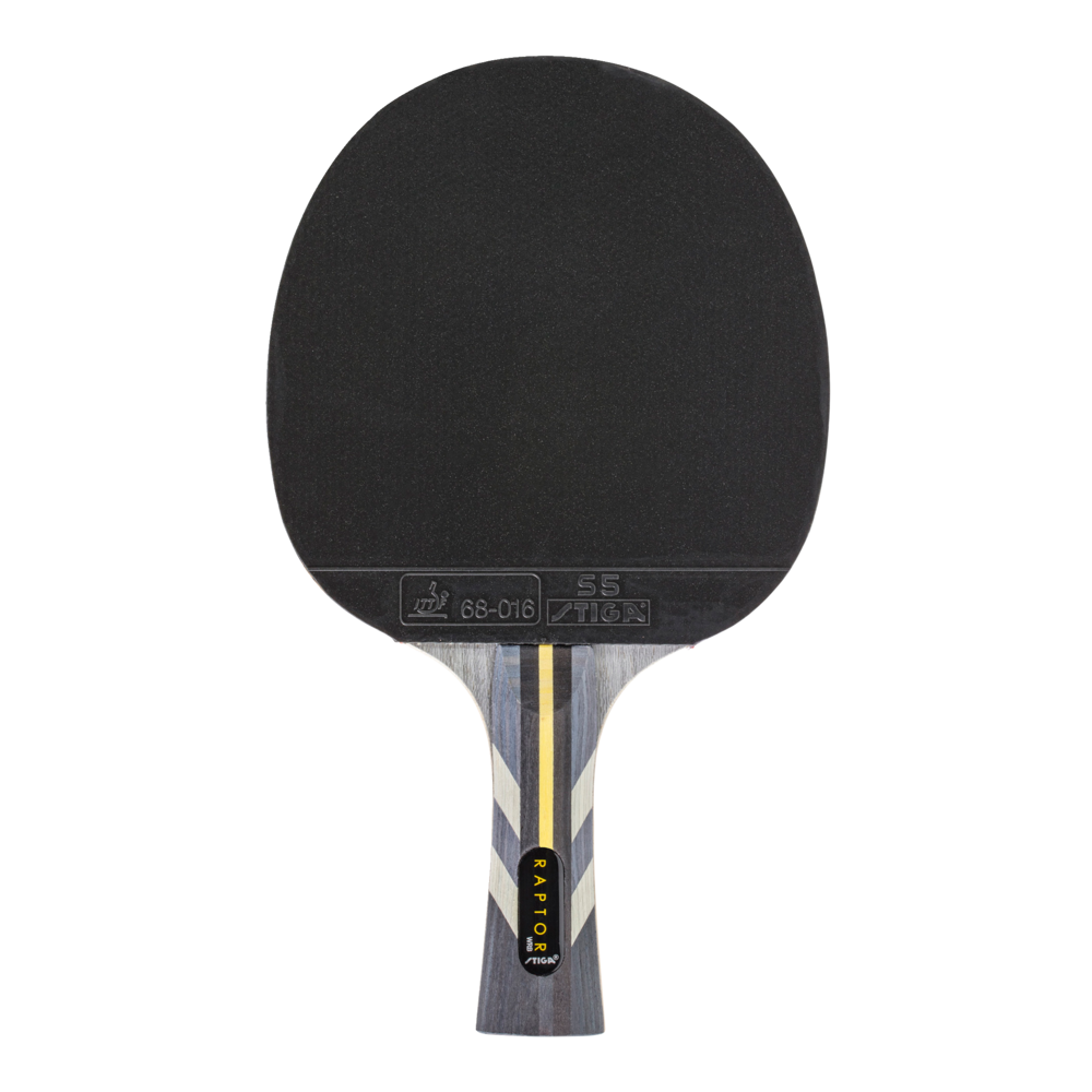 Raptor Table Tennis Racket V1E2 - product image 1
