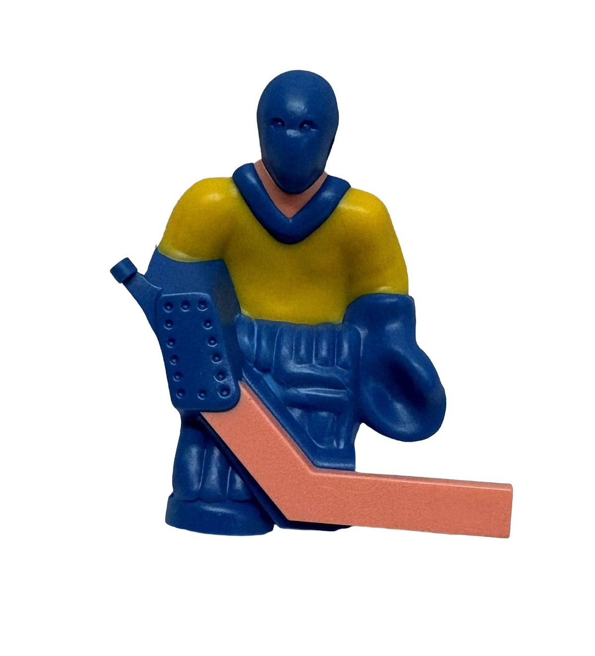 Sweden Replacement Players Team Pack for Table Top Rod Hockey Game, 6-pk Z4P1 - product image 2