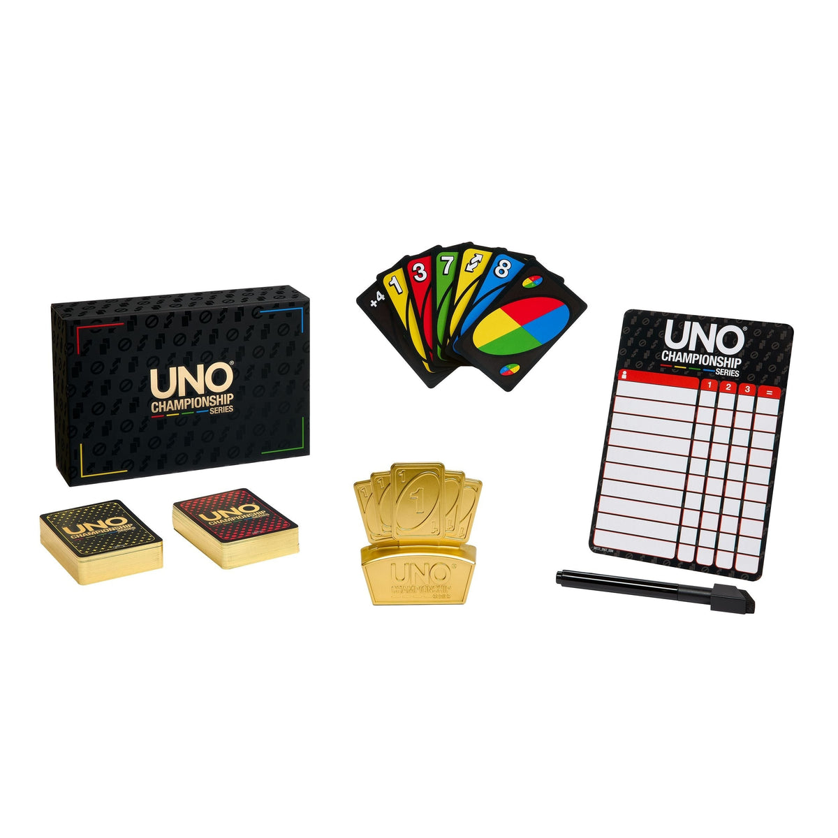 Championship Series Tournament Kit B1E7 - product image 1
