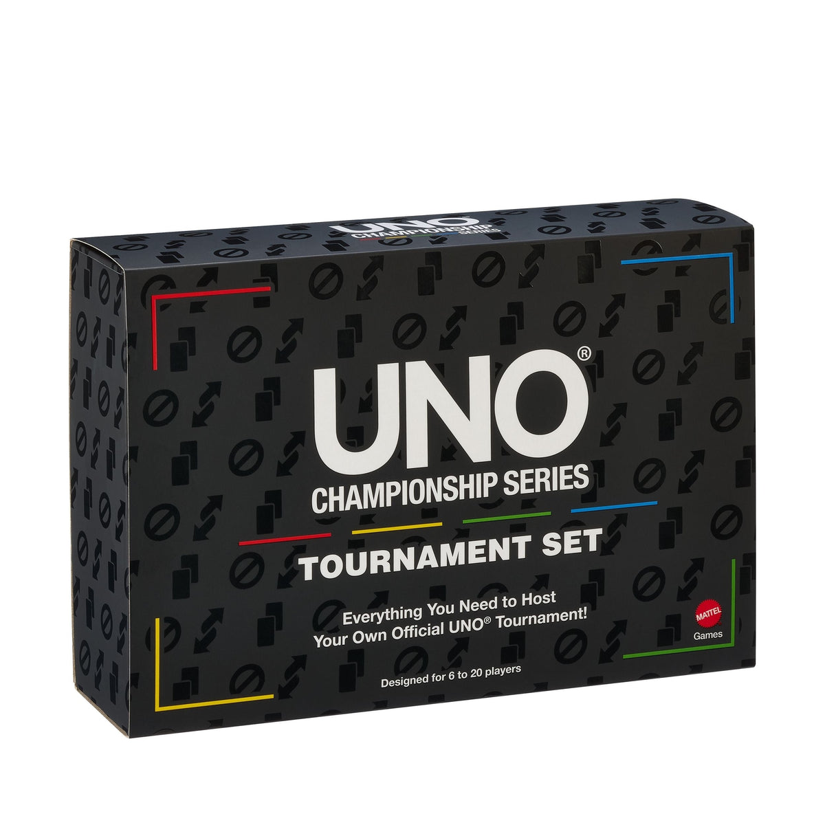 Championship Series Tournament Kit B1E7 - product image 3