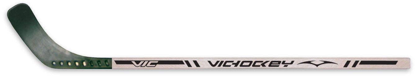 Fused Wood Street Hockey Stick, Youth, 40-in W3N2 - product image 1