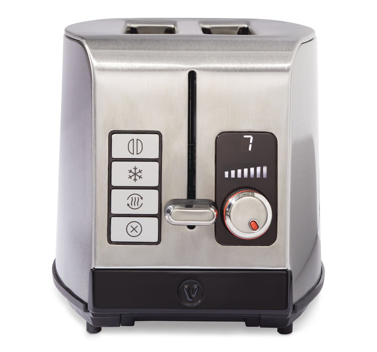 Digital Stainless Steel Toaster, 2-Slice D9Z9 - product image 7