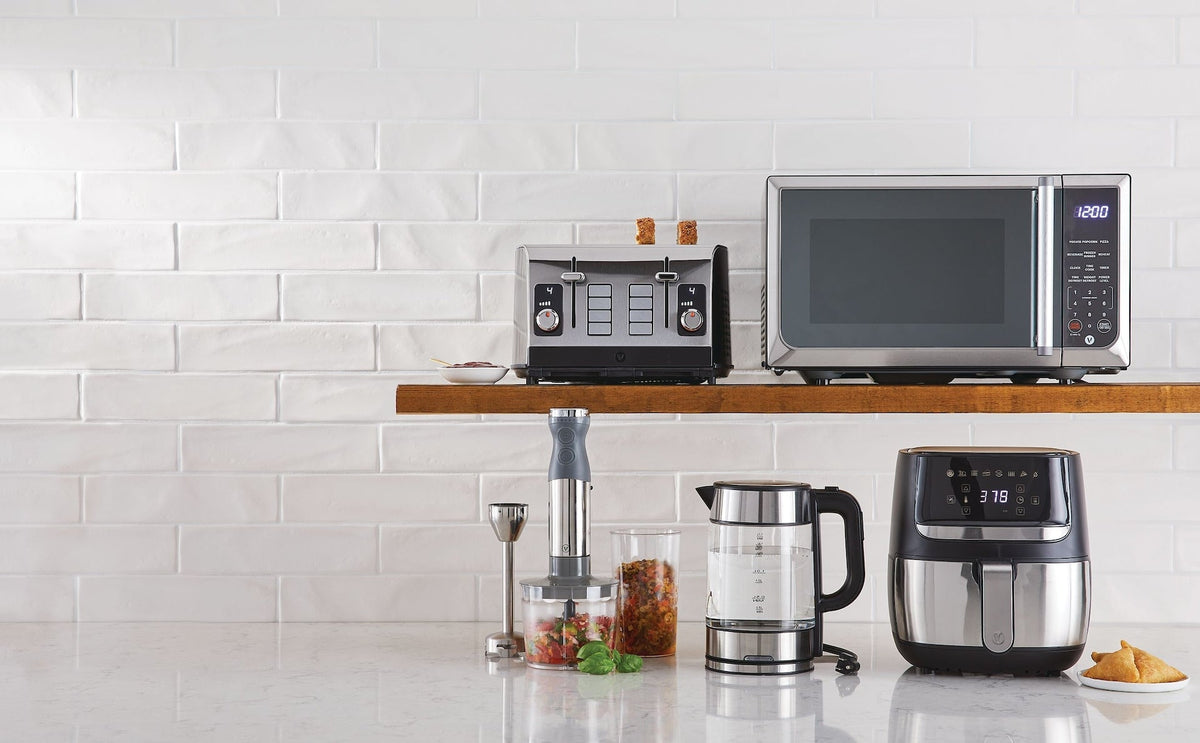 Digital Stainless Steel Toaster, 4-Slice K7A3 - product image 7