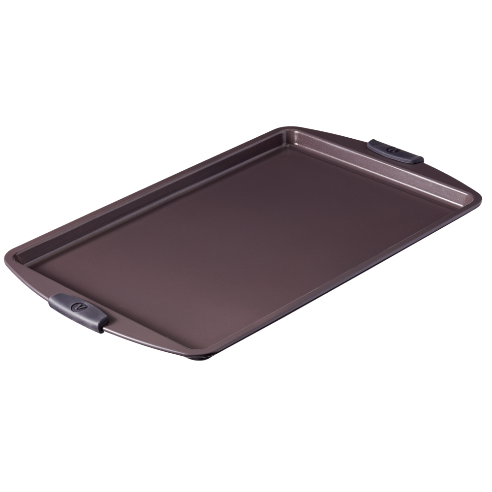 Non-Stick Large Baking Sheet, 17.25 x 11.25-in M7J1 - product image 1