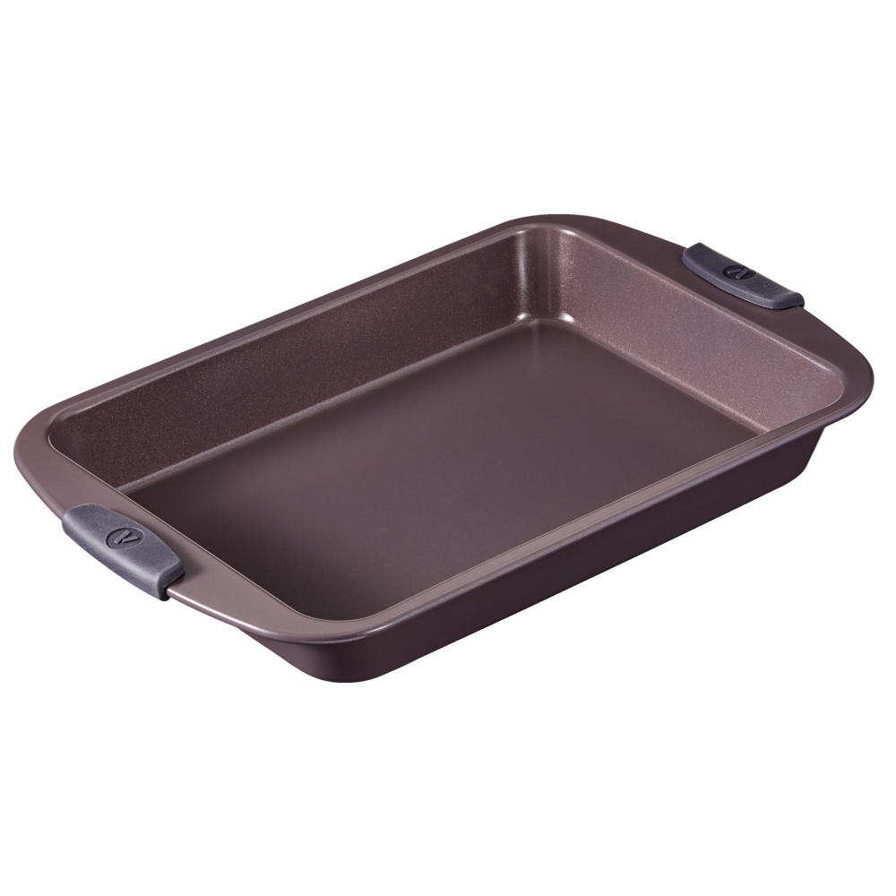 Non-Stick Rectangular Cake Pan, 13 x 9.5-in C5L2 - product image 1