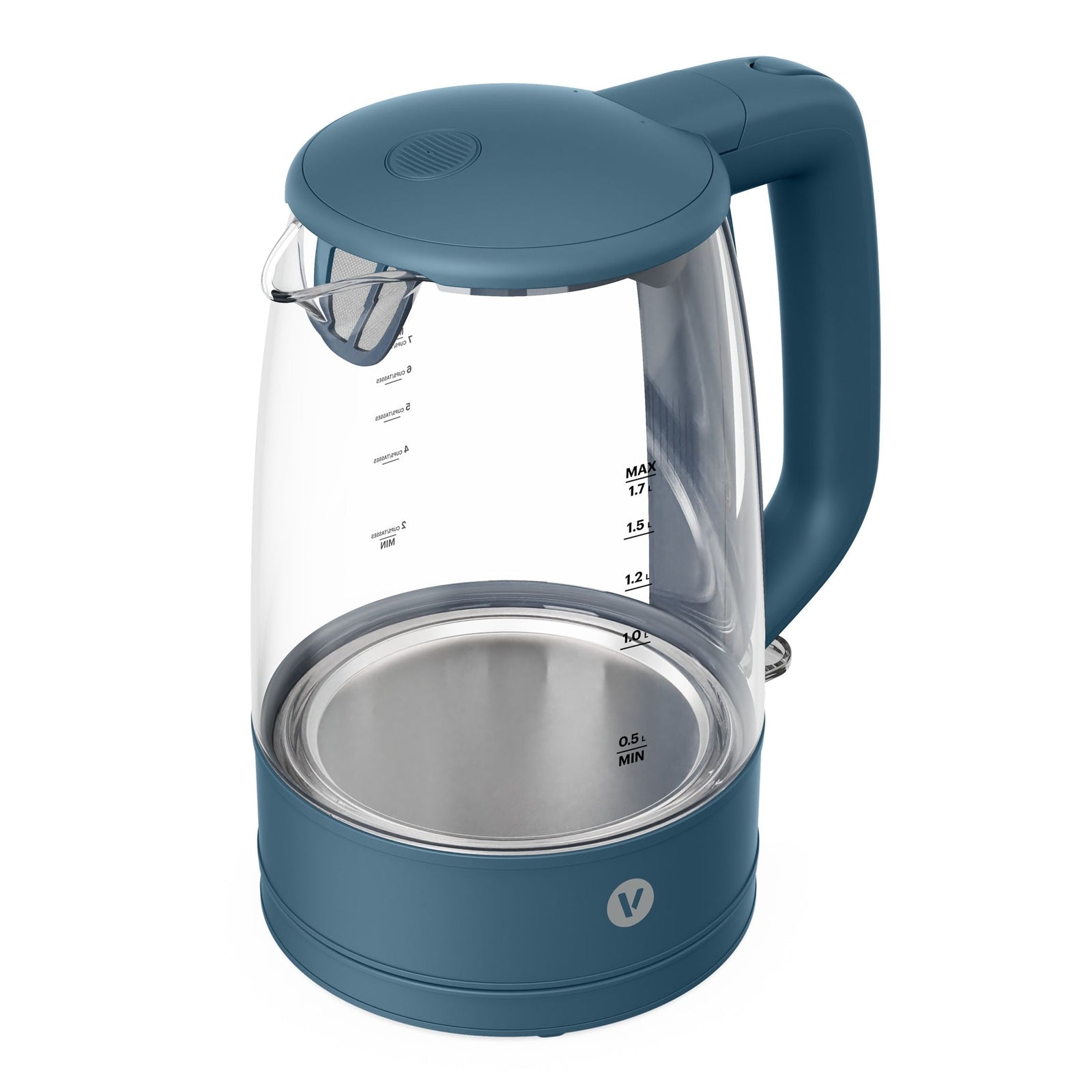 Electric Kettle, 1.7L F1Q0 - product image 2