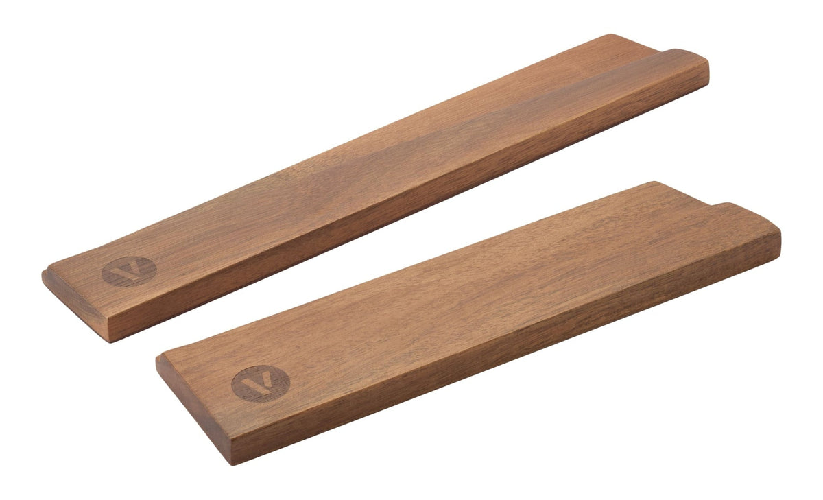 Wood Knife Sheath 2PC C7G0 - product image 1