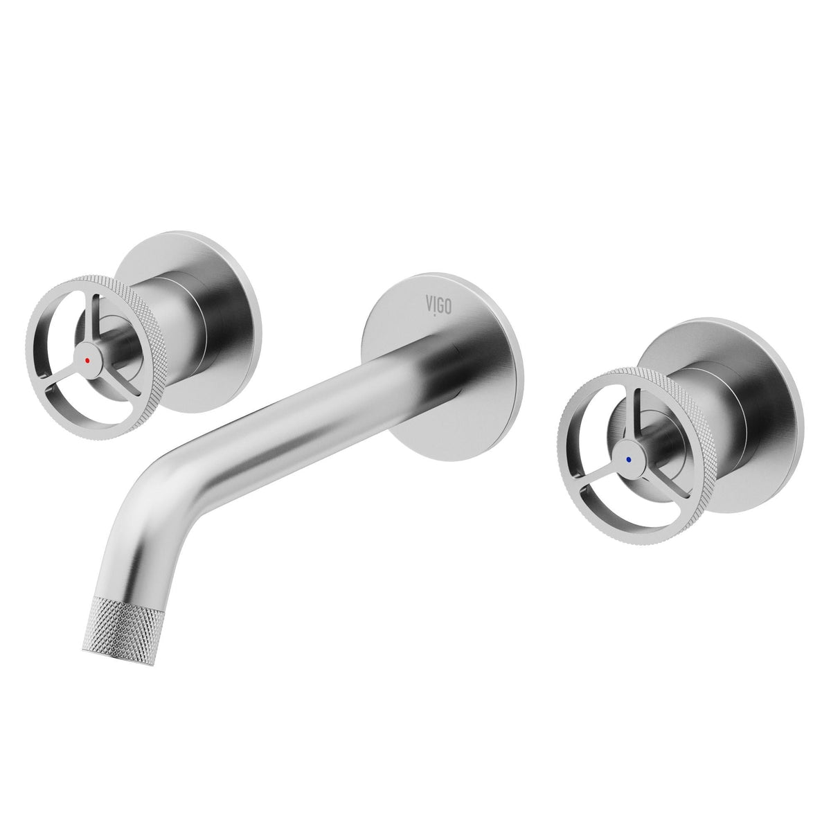 Cass Wall Mount Bathroom Faucet H2L5 - product image 1