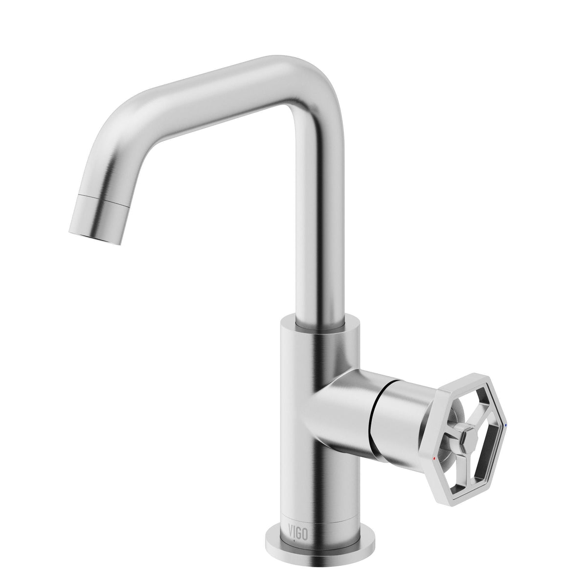 Ruxton 9-in Bathroom Faucet, Various Finishes D8L0 - product image 1
