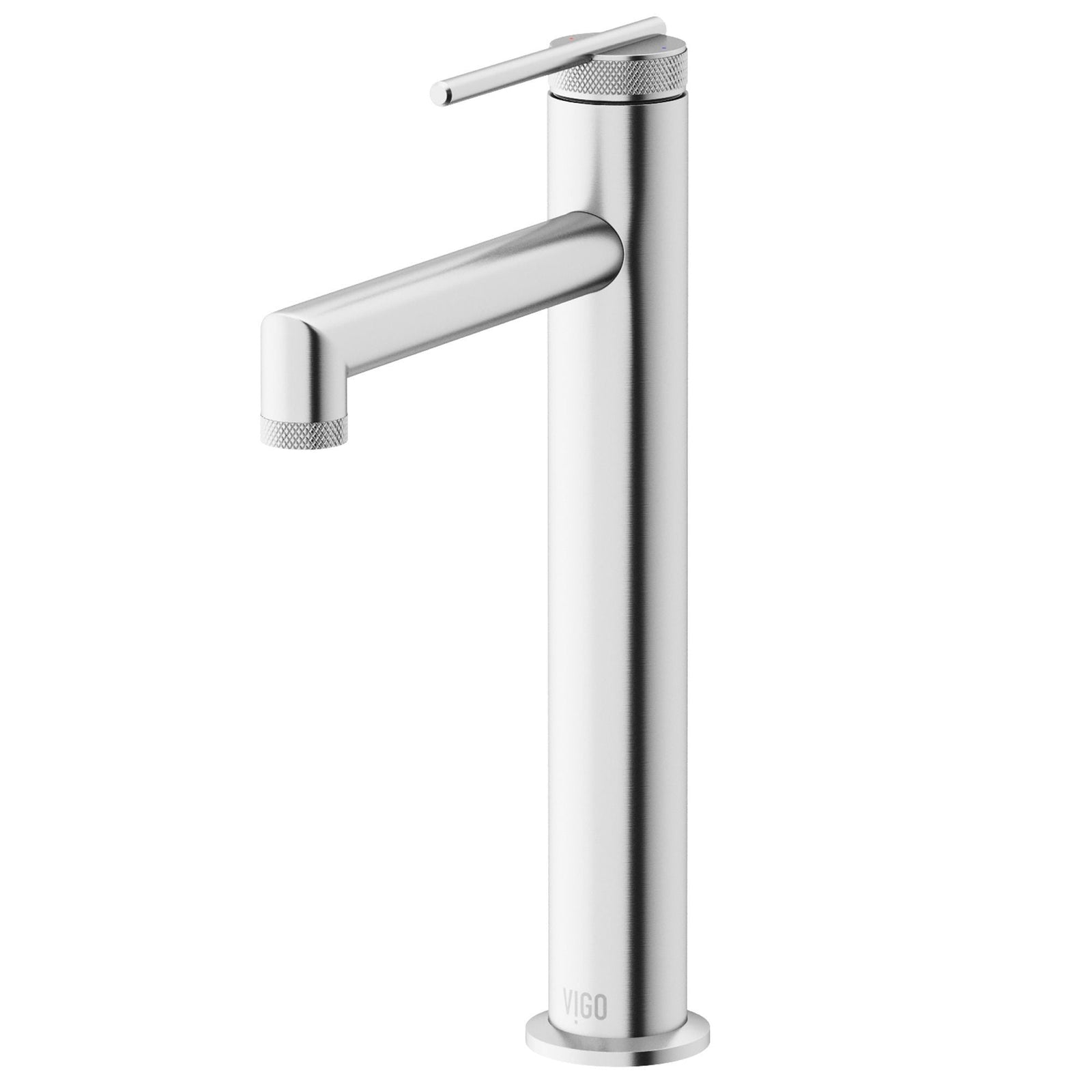 Sterling 6-in Vessel Bathroom Faucet, Various Finishes D3Q1 - product image 1