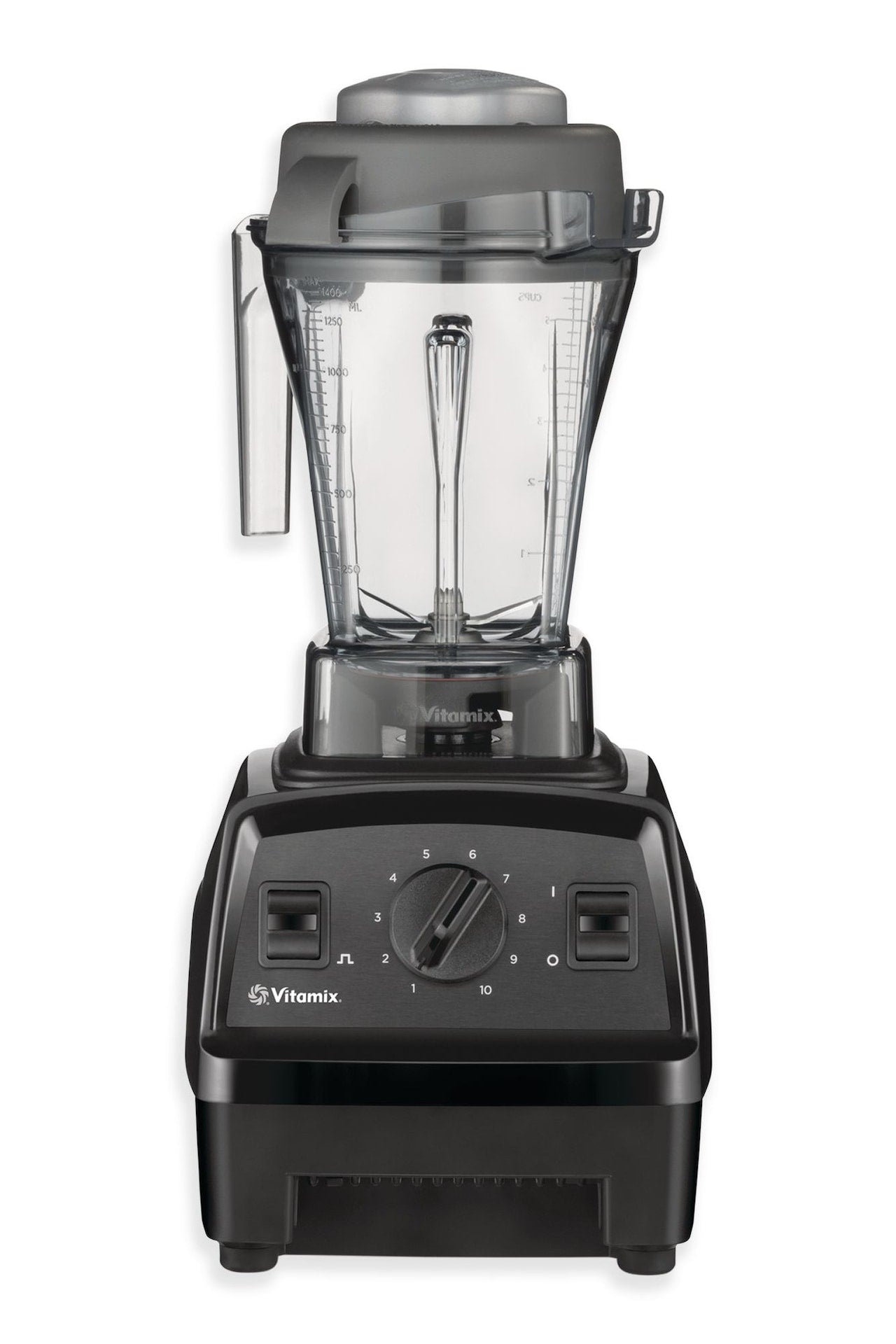 Explorian E310 Blender with 10 Speeds, Black A2Q7 - product image 1