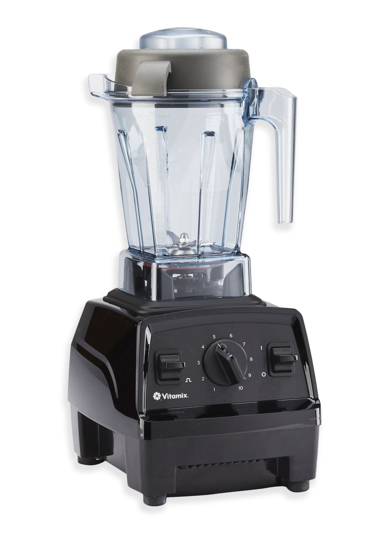 Explorian E310 Blender with 10 Speeds, Black A2Q7 - product image 2