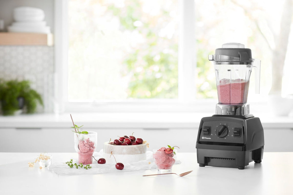 Explorian E310 Blender with 10 Speeds, Black A2Q7 - product image 5