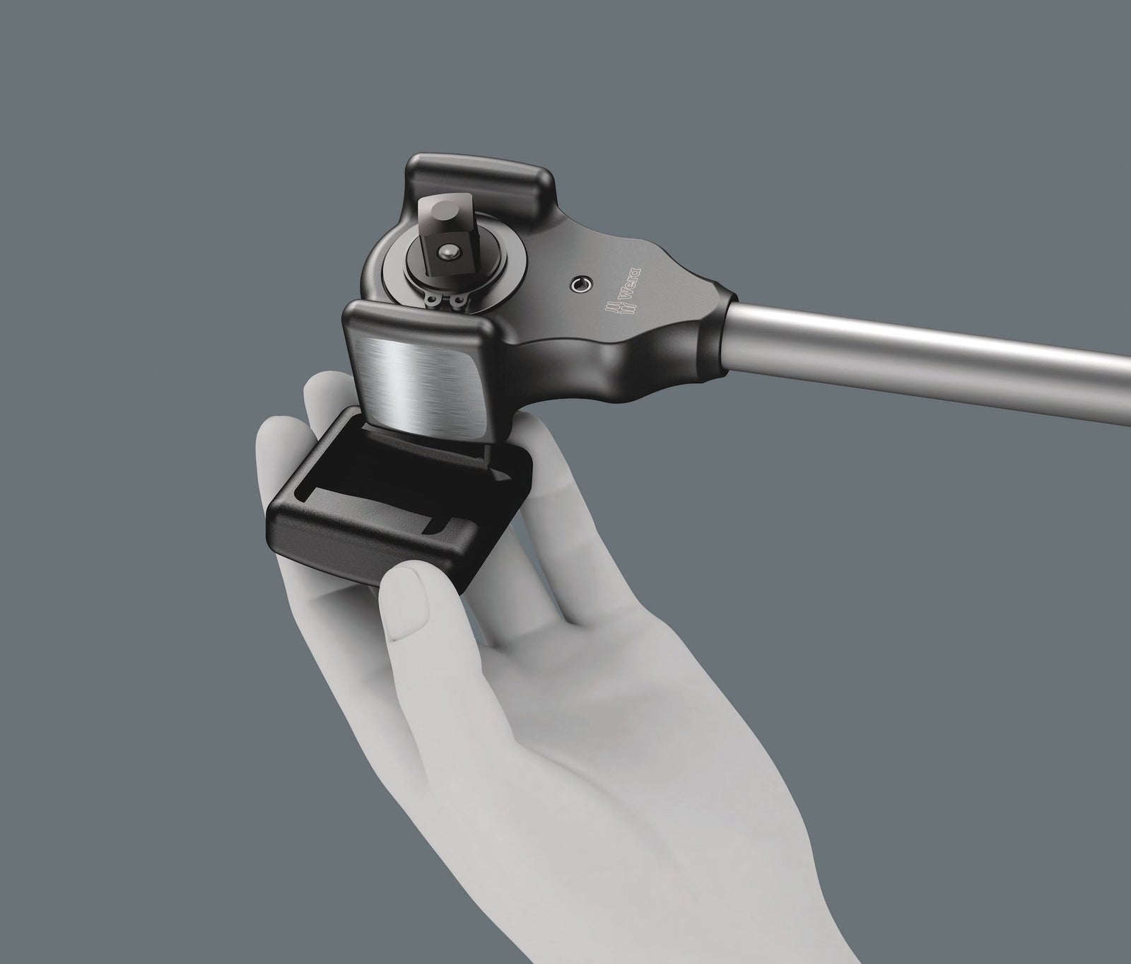 Koloss All-Inclusive Ratchet Set M2W9 - product image 3