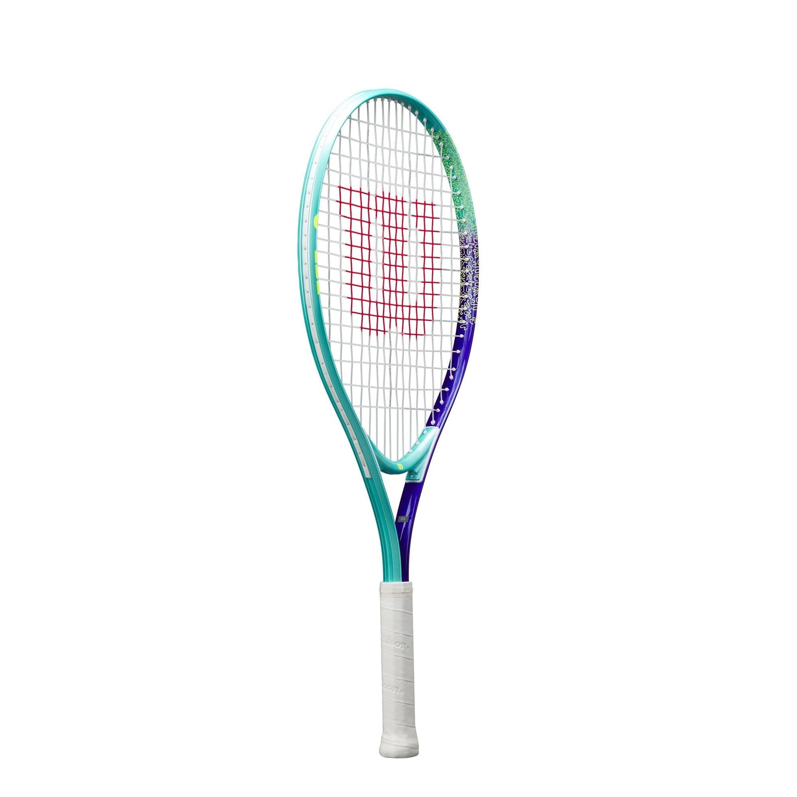 Intrigue Junior Airlite Alloy Tennis Racquet R6V6 - product image 1