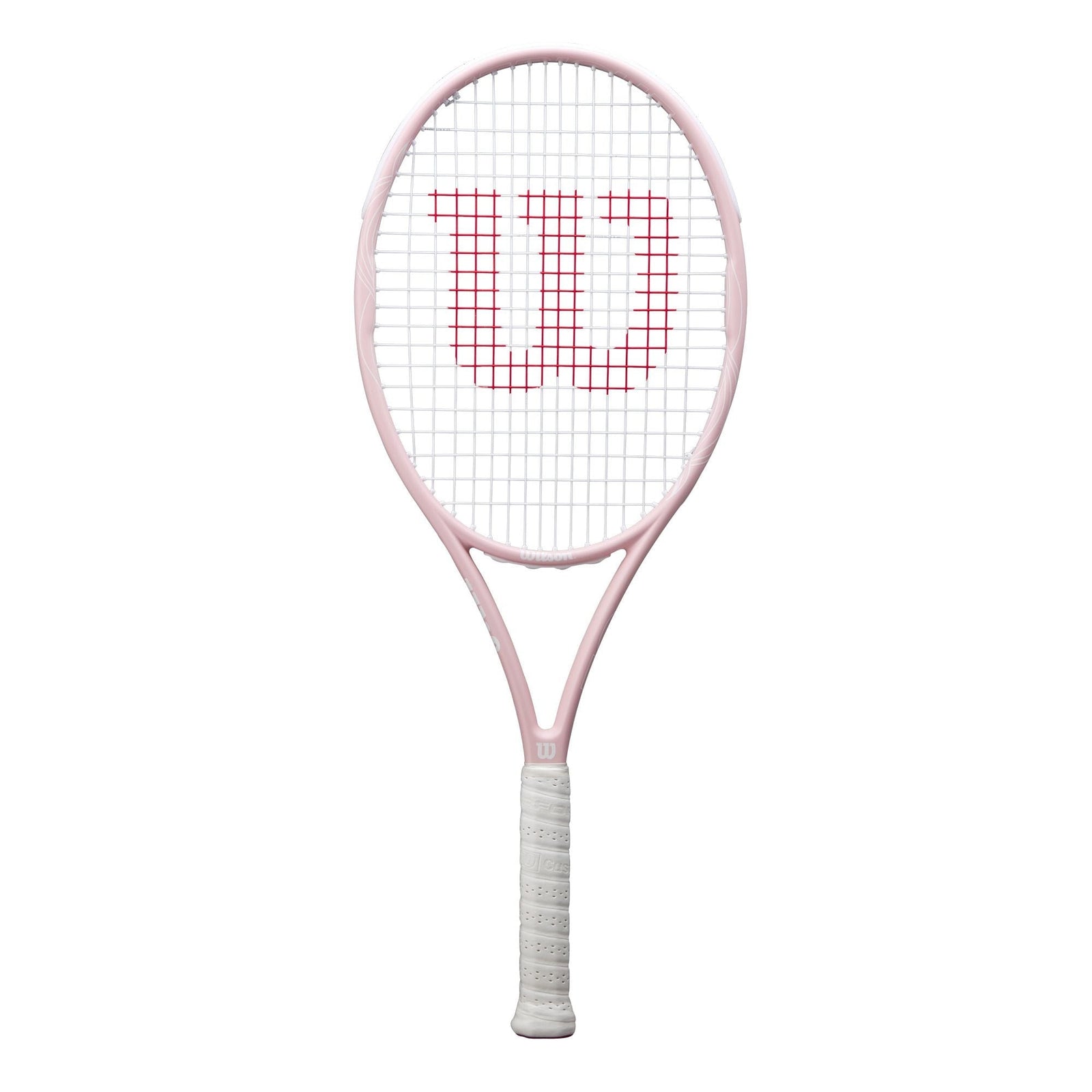 Intrigue SE Graphite Lightweight Adult Tennis Racquet, Pink F0B1 - product image 1