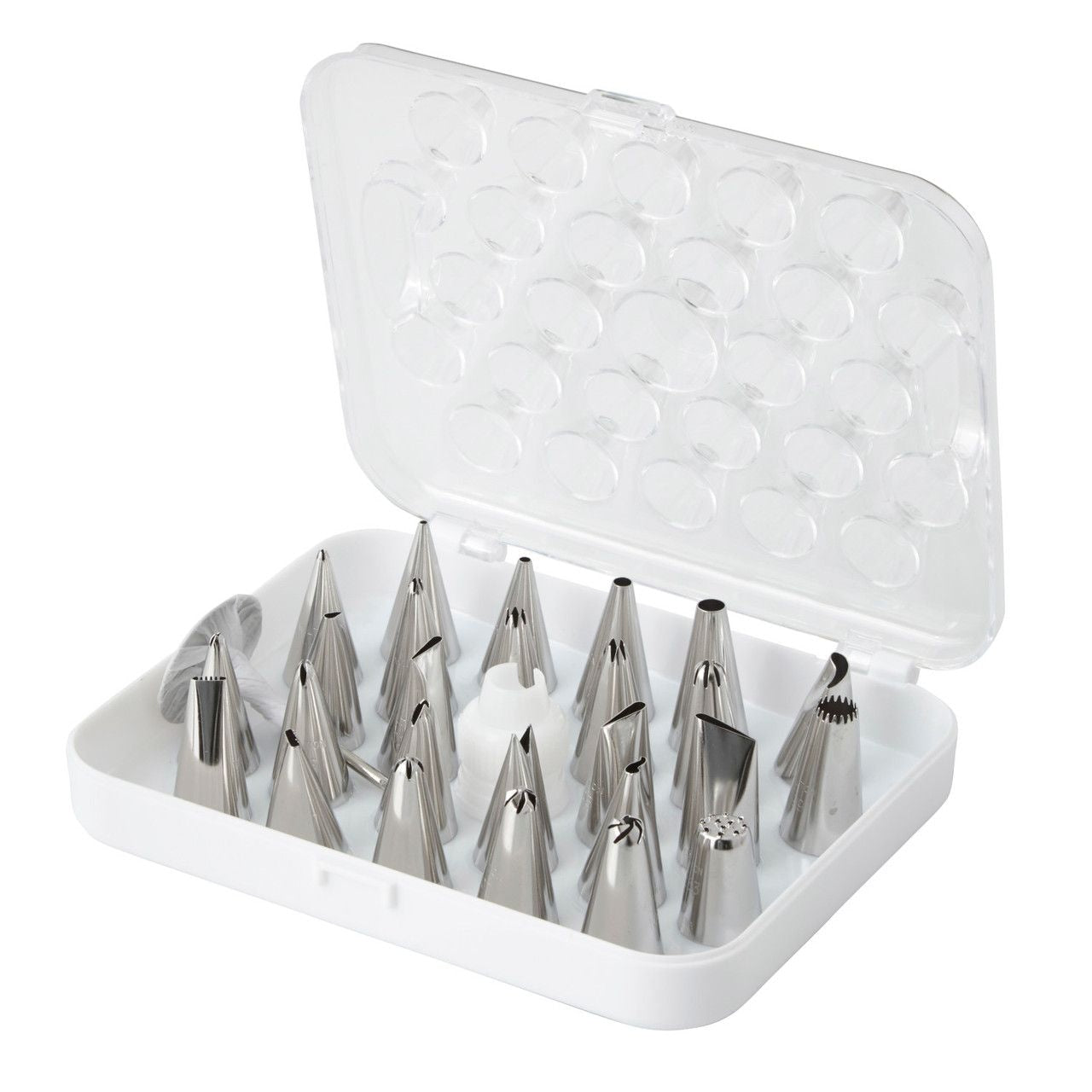 Classic Dishwasher Safe Deluxe Tip Set, 28-pc L1N9 - product image 1