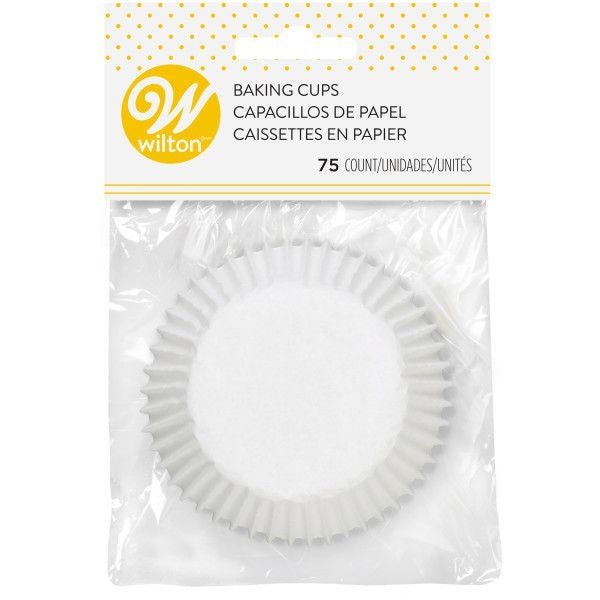 Standard Size All-Purpose Baking Cups, 75-pc B9M4 - product image 2