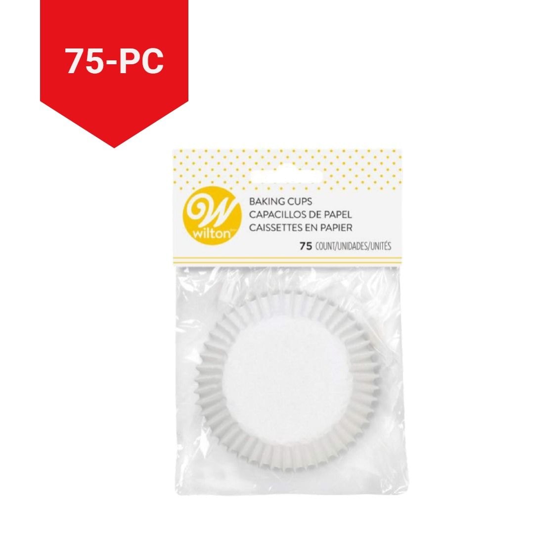 Standard Size All-Purpose Baking Cups, 75-pc B9M4 - product image 3
