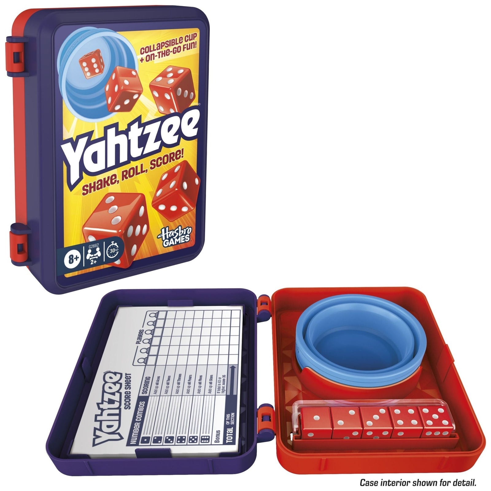 Bilingual K1T9 - product image 1