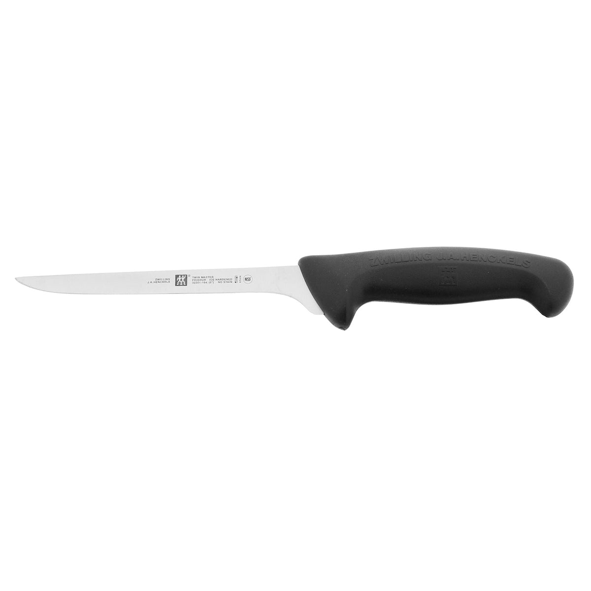 Twin Master Fillet, 6-in M9D5 - product image 1