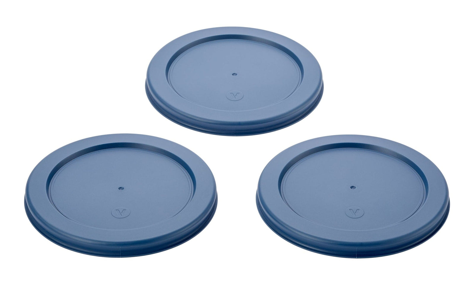 2 Cup Lids F3S5 - product image 1